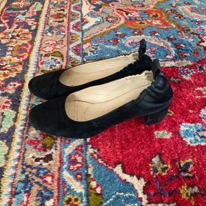 Everlane day heel